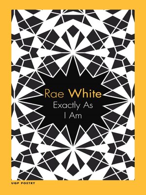 cover image of Exactly As I Am